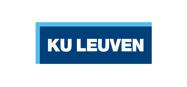 KUL KATHOLIEKE UNIVERSITEIT  LEUVEN