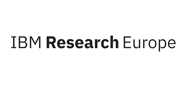 Associated partner  IBM RESEARCH GMBH ( IBMZ )